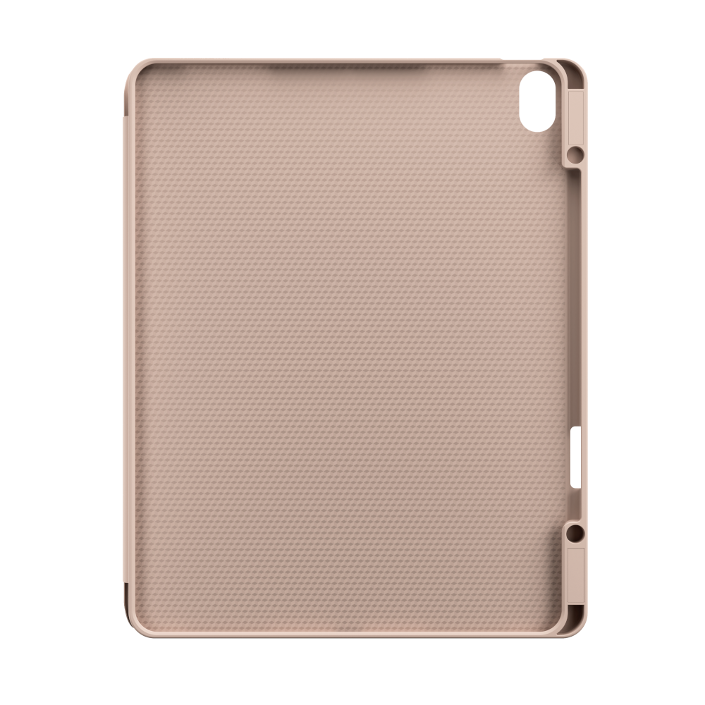 Etui ROLLERCASE do tabletu iPad Air M2 13" różowe
