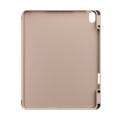 Etui ROLLERCASE do tabletu iPad Air M2 13" różowe