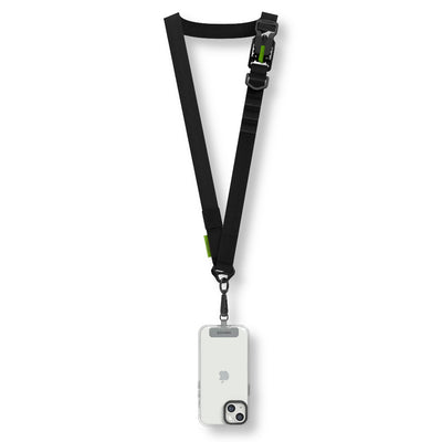 Smycz multifunkcyjna CROSSBODY SPORT do smartfona