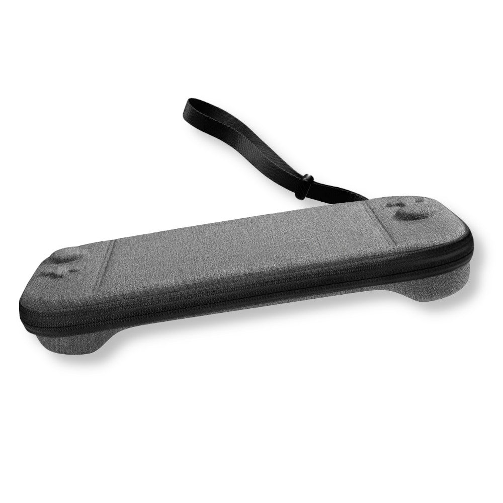 Etui TAHOE do Nintendo Switch 2 szare