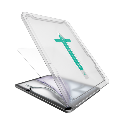 Szkło ochronne na ekran TEMPERED do tabletu iPad Air M2 11"