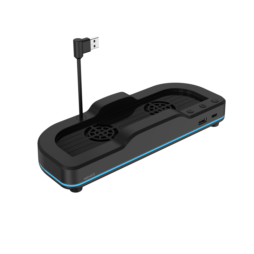 Podstawka chłodząca STEAM COOLER do Nintendo Switch 2