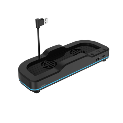 Podstawka chłodząca STEAM COOLER do Nintendo Switch 2