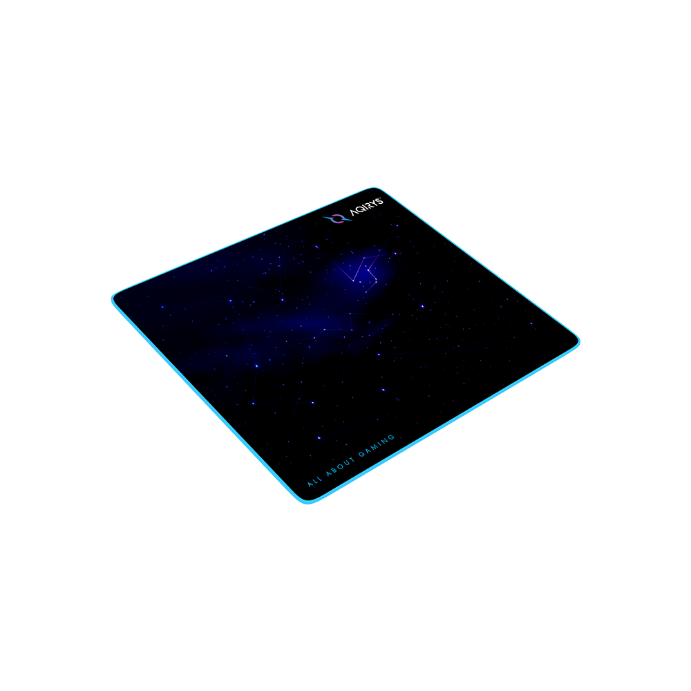 Podkładka pod mysz PARSEC rozmiar 450x400 mm