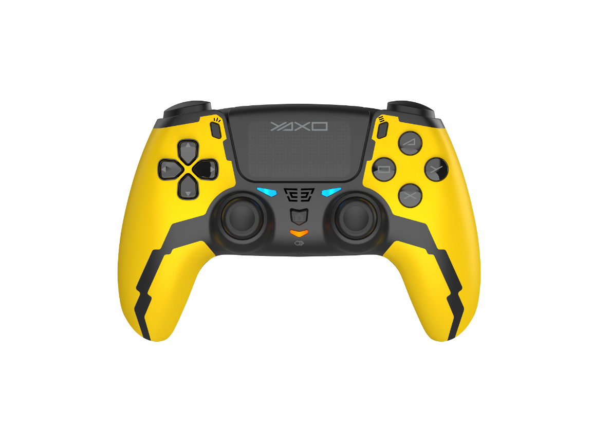 Kontroler bezprzewodowy HORNET FURY ELITE do PS4 i PC