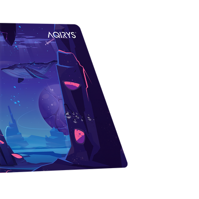 Podkładka pod mysz KRAKEN rozmiar 900x400 mm