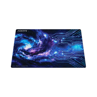AQIRYS Podkładka NEBULA Medium 450x400