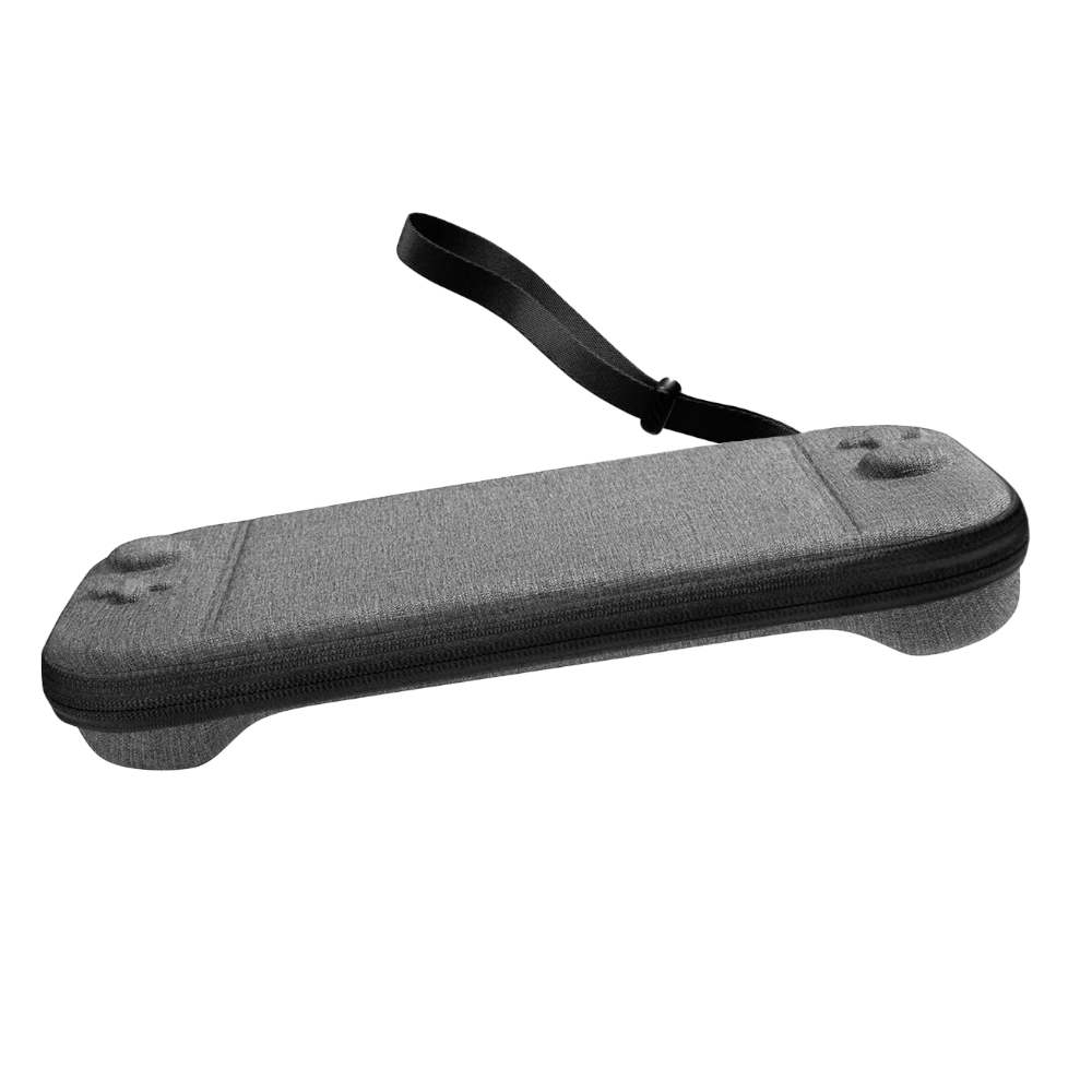 Etui TAHOE do Nintendo Switch 2 szare
