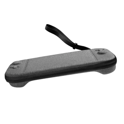 Etui TAHOE do Nintendo Switch 2 szare
