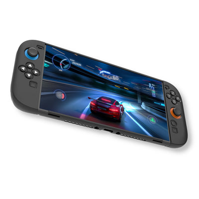 Etui PYXIS do Nintendo Switch 2 czarne