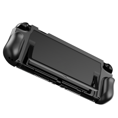 Etui BUZZARD do Nintendo Switch 2 czarne
