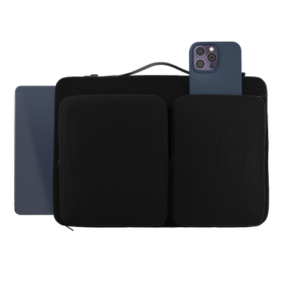 Torba SLIM SHOULDER BAG do laptopa MacBook Pro 14" / MacBook Air 13"